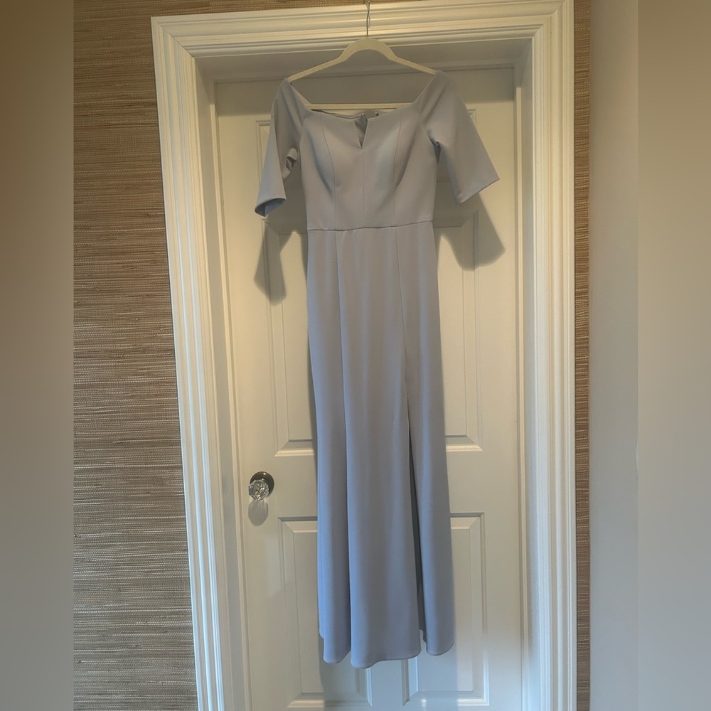 Slimming Mother of the Bride Dress